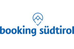 Logo Booking Südtirol